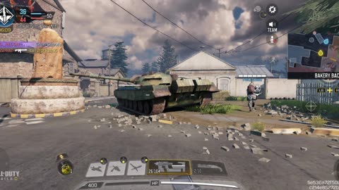 MY TEAMMATES CRY ALOT