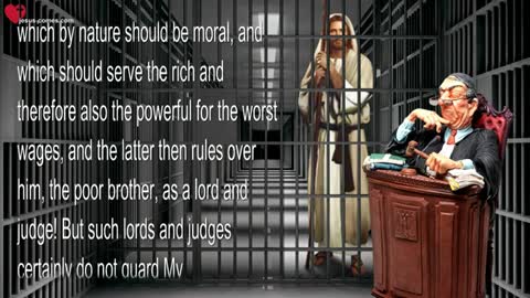 He that has My Commandments and guards them is he, that loves Me ❤️ Jesus explains John 1421