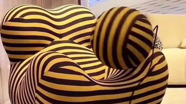 Make a big couch