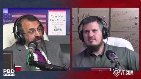 "Christians Are too Tolerant" - Intense Debate About Modern Christianity & Islam | Valuetainment