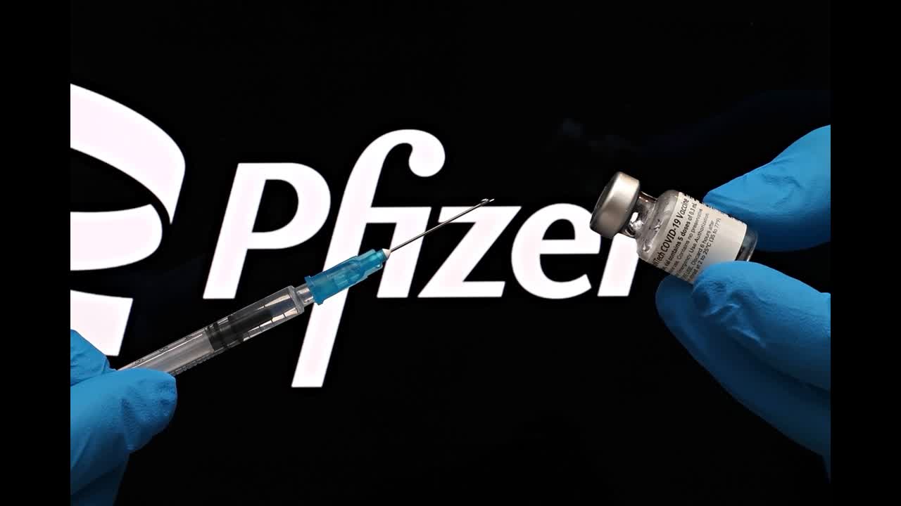 PFIZER’S QUIET WARNING: “UNFAVORABLE PRE-CLINICAL, CLINICAL OR SAFETY DATA” MAY IMPACT BUSINESS