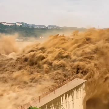 Flood - Joy Funny Factory