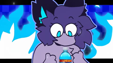 Blueberry Faygo // Animation Meme