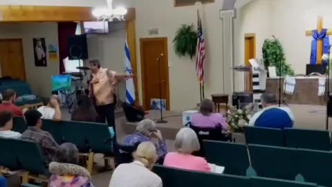 Sunday Service - August 13, 2023