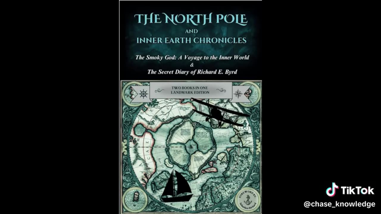 Admiral Byrds Independent Trip To The North Pole