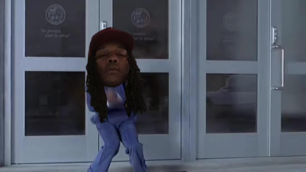 MOST HATED BLOGGER OUTSIDE THE POLICE STATION