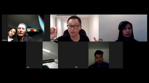 The secret truth is that God's Son will be married to his bride and they will be one