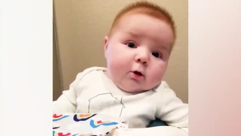 What Happens When Baby Play With Dad