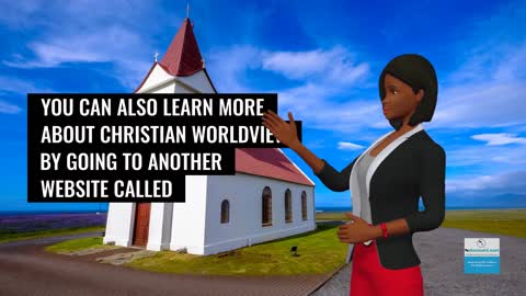 What Is AChristian Worldview