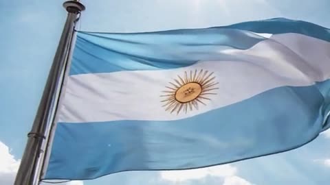 El MILAGRO Argentino que salvó a España
