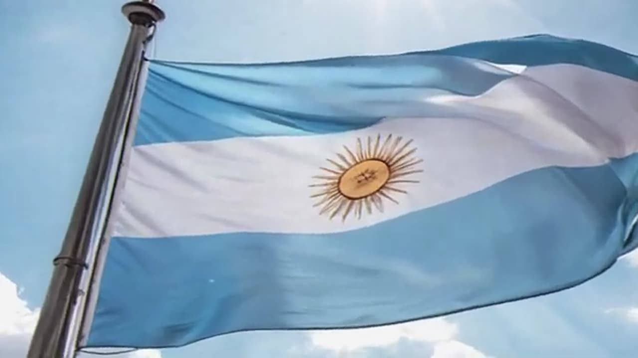 El MILAGRO Argentino que salvó a España