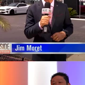 Dealership Reports A Car Stolen That They Lent Out