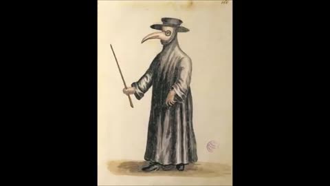 Brick Wall (The Black Death, Plague or Holocaust)