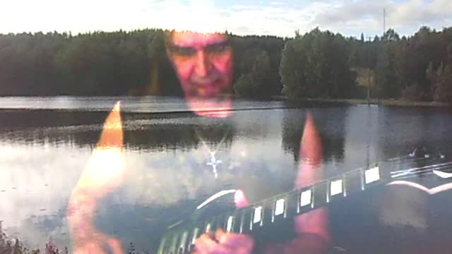 Pyhä maa - Indy Angel