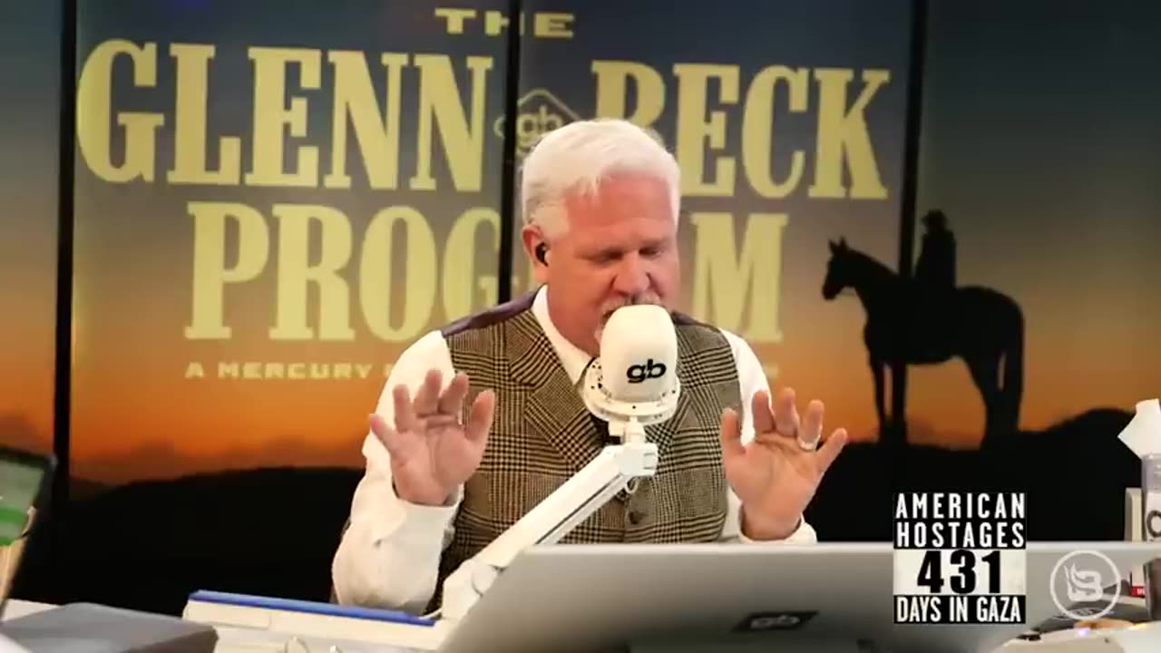 Glenn Beck: Should Taylor Lorenz & BLM Leader Be SILENCED For Celebrating VIOLENCE? - 12/11/24