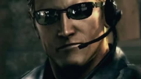 Unleashing Potential: Why Albert Wesker Deserves a Spot in Super Smash Brothers