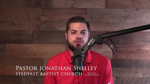 Watch Special "Baptist Bias" Episodes Live from the Red Hot Preaching Conference!