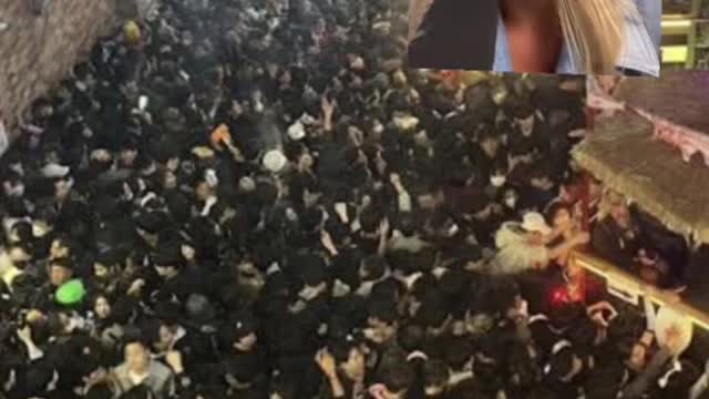 SEOUL HALLOWEENCROWD CRUSH