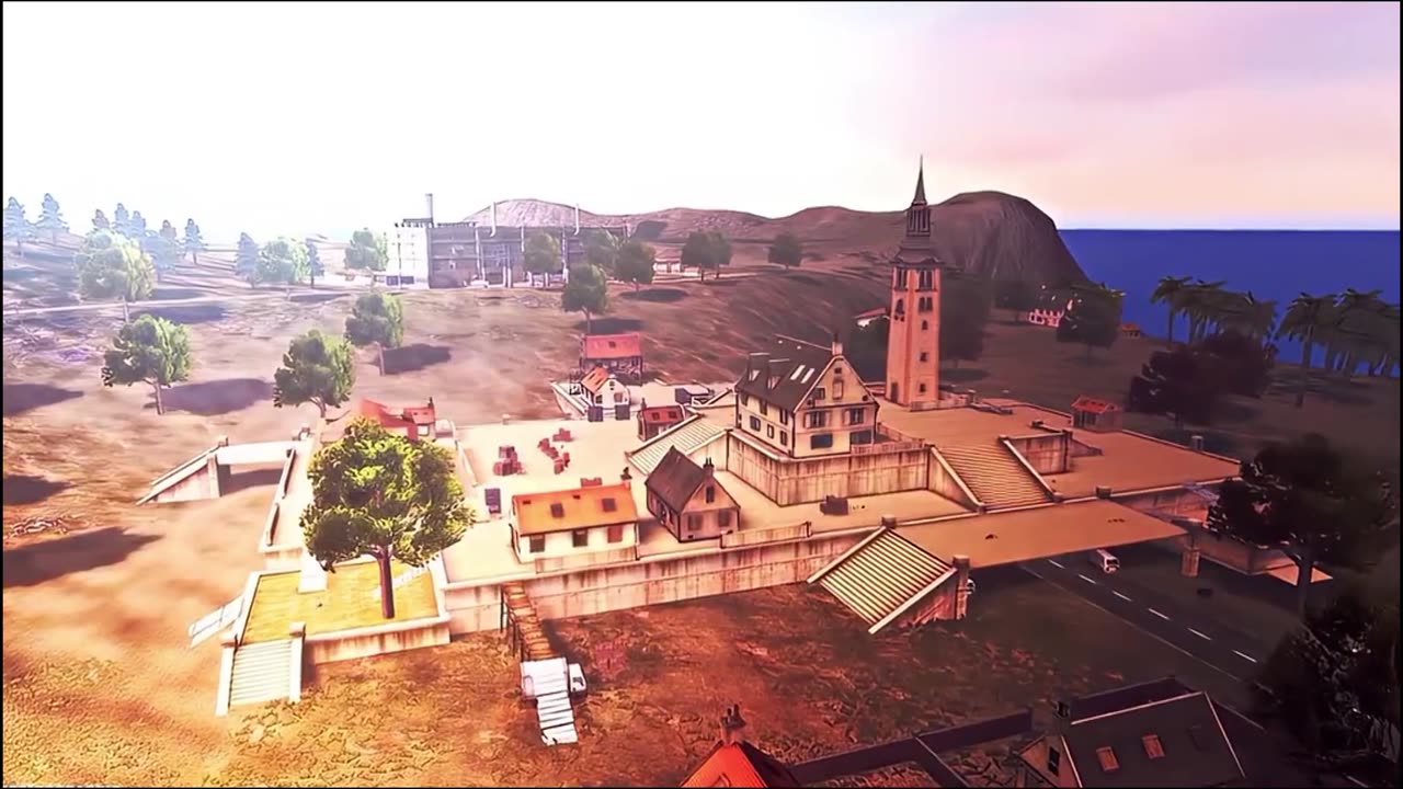 4K STATUS FREE FIRE BERMUDA MAP | 4K STATUS FREE FIRE 🔥 | #freefire#viral#status