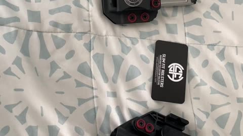 My experience with Slim Fit Holsters Customer Service