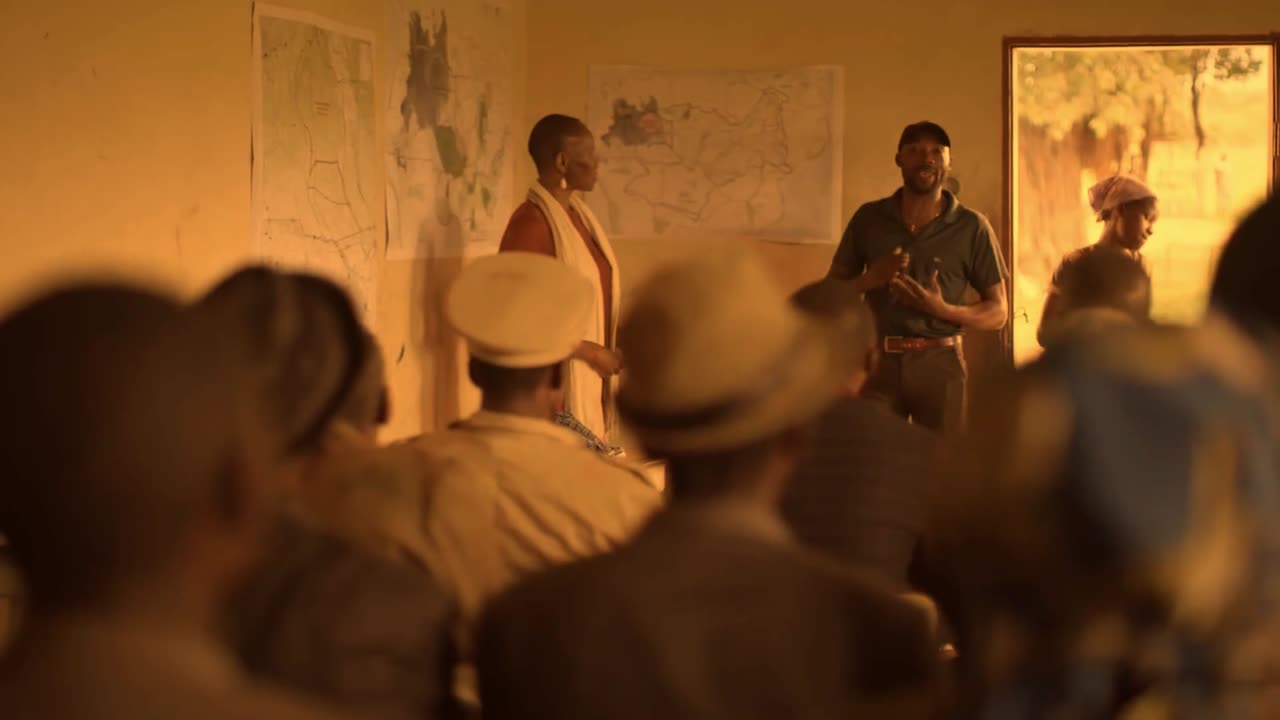 Protect the Okavango Basin | National Geographic