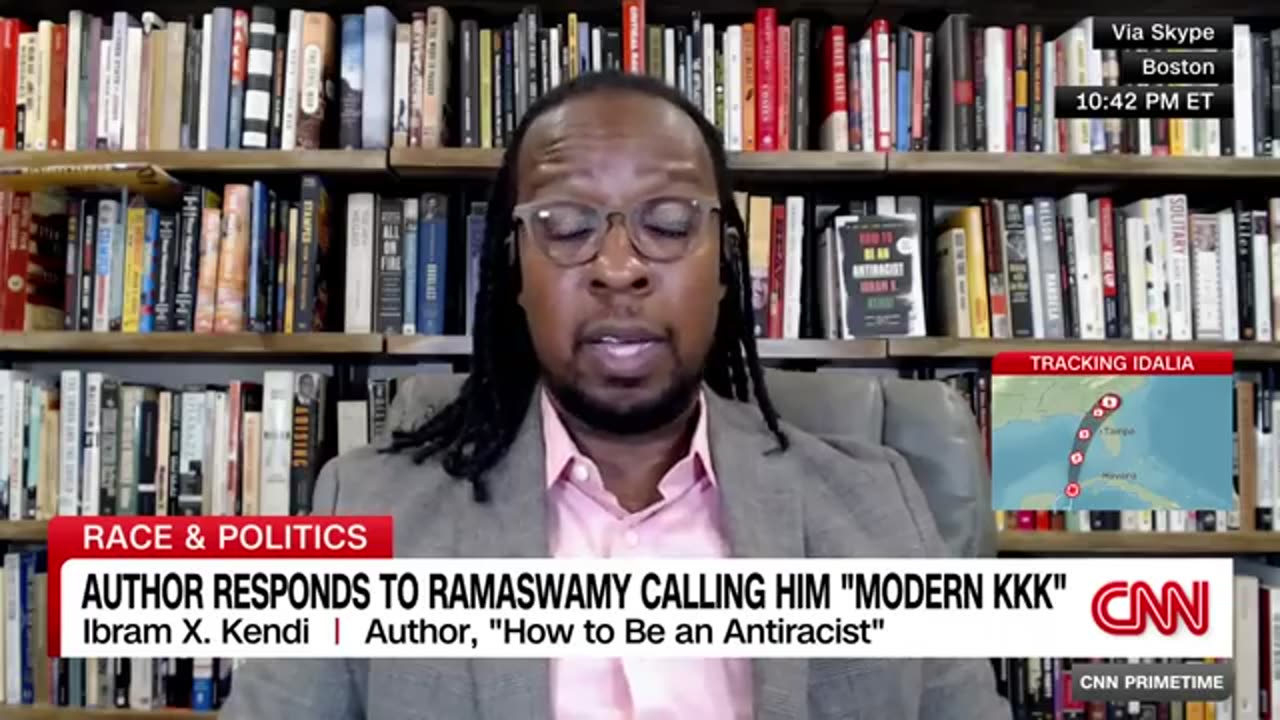 Modern KKK