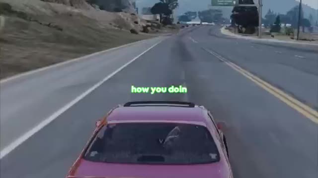 Prank calling gone wrong