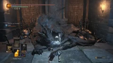dark souls 3 p10 - happy souls