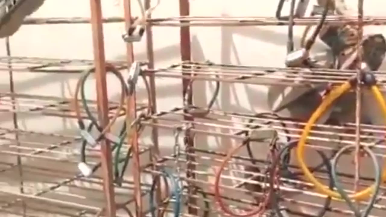 Self safety is first please