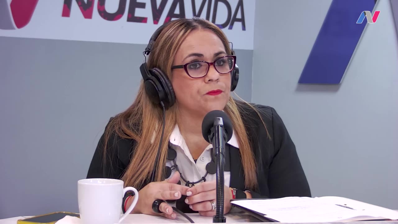 Entrevista Lcda. Jessica Padilla de la Comisión Estatal de Elecciones