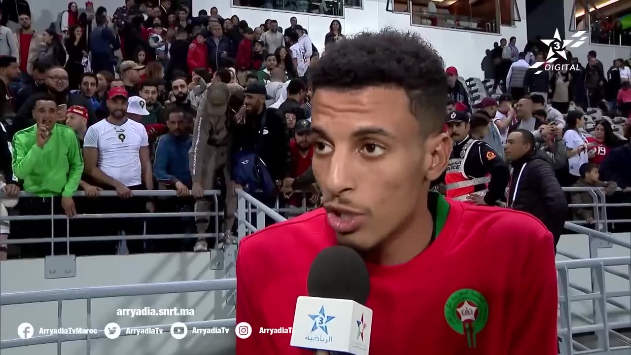 moroccan nation