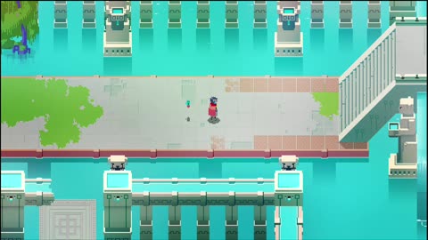 Hyper Light Drifter Part Two