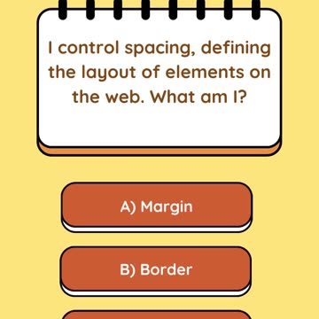 CSS's Box Model Maestro - Coding Riddles #codingproblems
