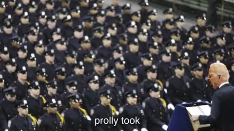 Come On Man Let Joe Biden Feel These Muffins🤣🤣🤣