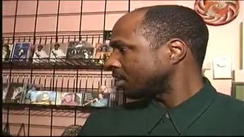 THANK YOU BLACK ART TELEVISION