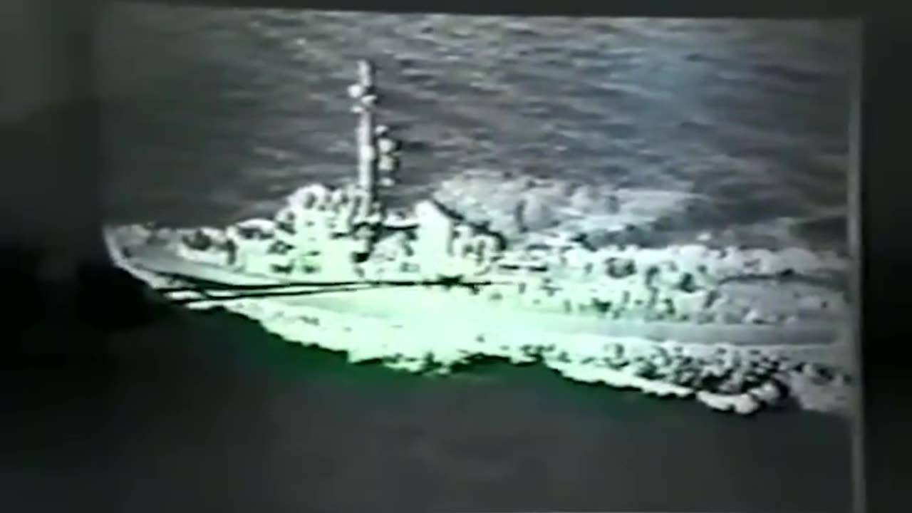 THE PHILADELPHIA EXPERIMENT A TRUE STORY OF INVISIBILITY, TIME TRAVEL AND MIND CONTROL - 2 of 3