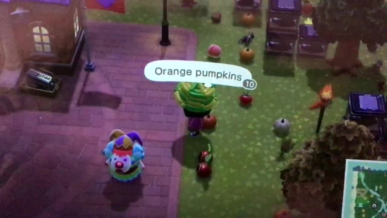 Pietro Sings K. K. Metal