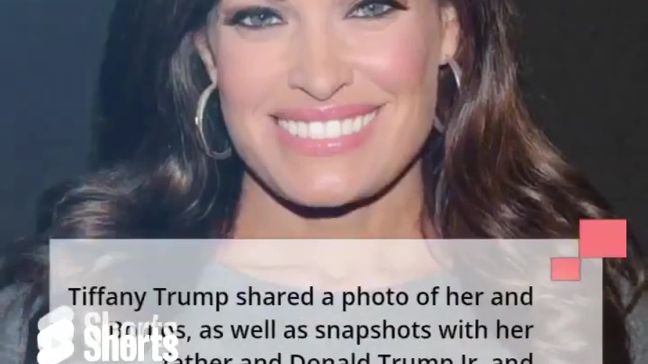 Boulos joined the Trump family #trending #usa #viral #russia #shorts #short #youtubershort #ytshorts