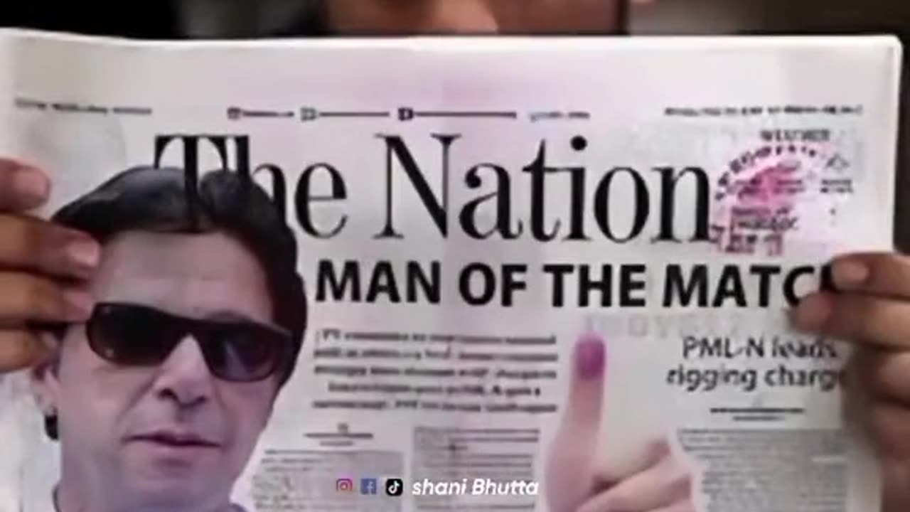 Imran khan zinda bad