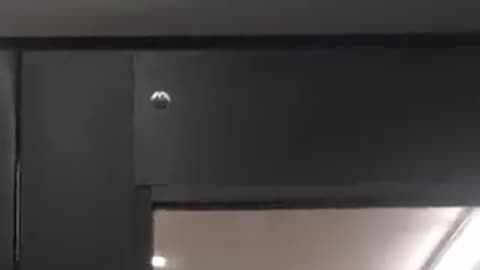Seattle: Please Look At Camera For Entry