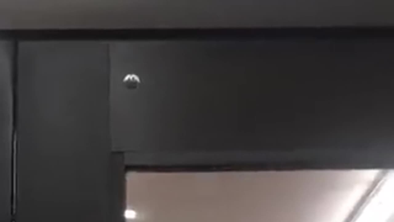 Seattle: Please Look At Camera For Entry