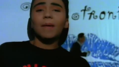 Technotronic - Get Up