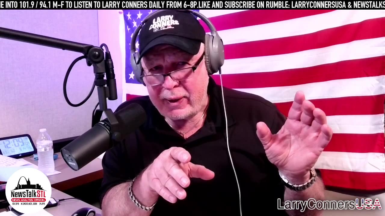 Larry Conners USA 9.14.2023