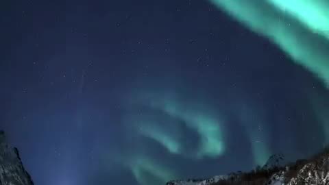 Lofoten, Norway
