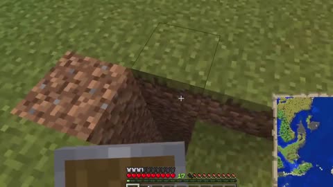 Minecraft Robot Vtuber Adventures Bonus Episode 2 part 1