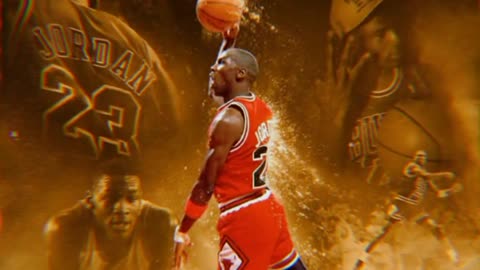 the MJ one is amazing #nba #fypシ #fy 🥰