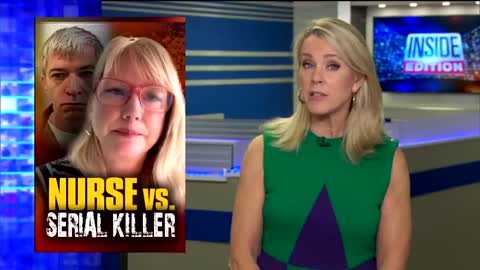 ‘The Good Nurse’ Speaks About Her Serial Killer Co-Worker