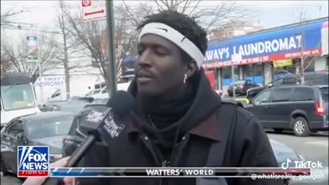 Blacks for Trump