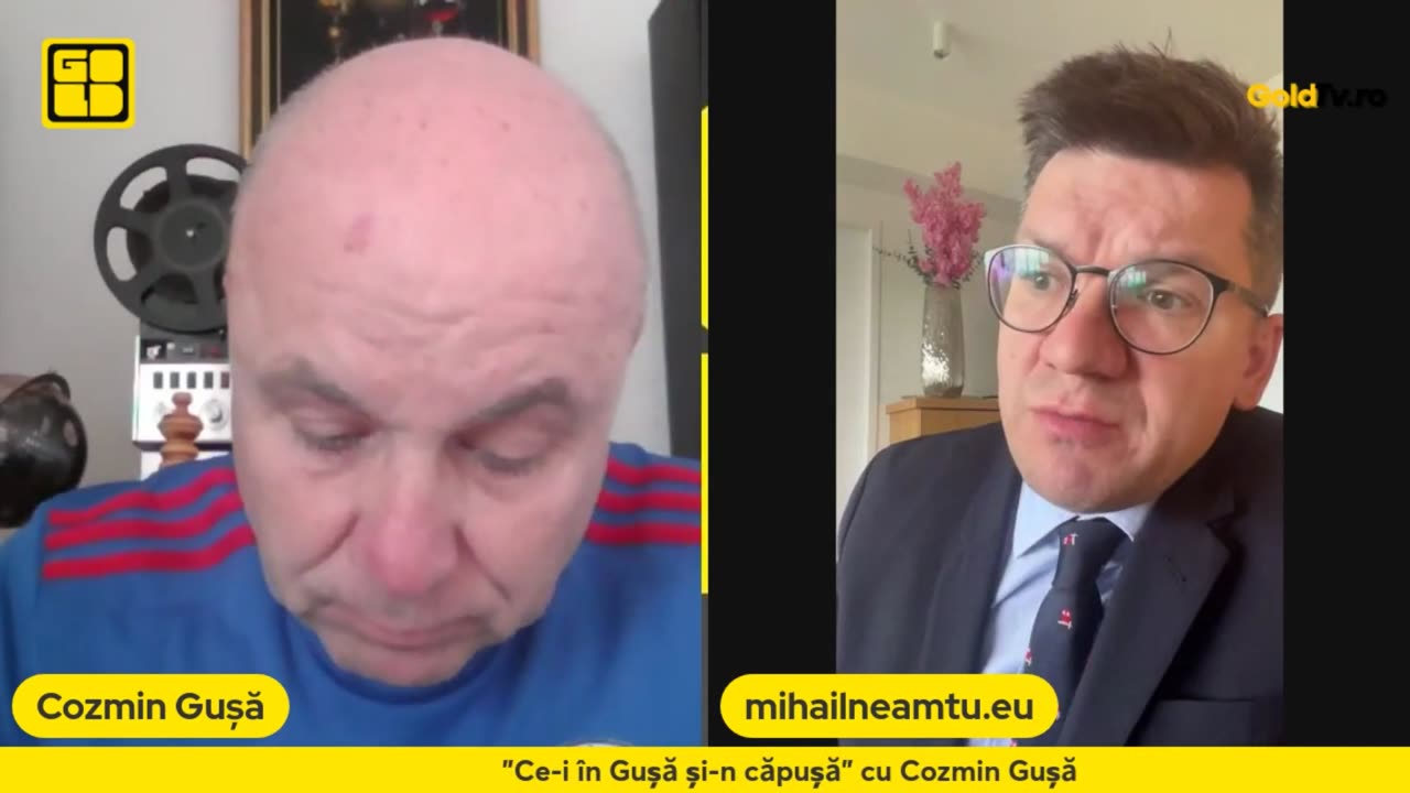 Neamțu: Putin așteaptă victoria lui Trump pentru a reorganiza lumea, formatând un contrabalans