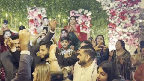 Punjabi Wedding